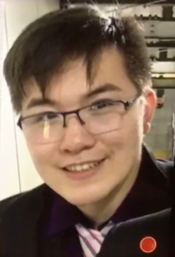 恶俗维基网站创始人肖彦锐