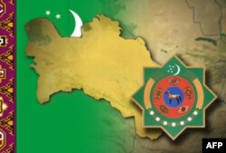 Turkmanistonda prezident saylovlarining g'olibi sir emas