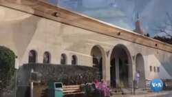 Amerikalik musulmonlar Ramazon oyini o'zgacha o'tkazmoqda