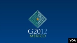 The 2012 G20 summit is being held in Los Cabos, Mexico.