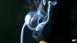 آسٹریلیا: سگرٹیوں کے خلاف قانون سازی میں پیش رفت