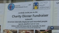 Найкращий спосіб дізнатися про іншу країну - спробувати її кухню. Відео