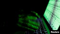 Ilustrasi - Kejahatan cyber di Jerman meningkat 80 persen tahun 2016.