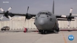 Xalqaro hayot – 31-avgust, 2021-yil