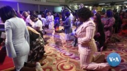 Popularity of Black Churches in London Keeps Growing