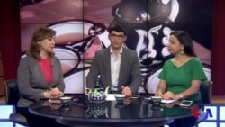 Vashington choyxonasi: 2017-yil sarhisobi, O'zbekistondagi o'zgarishlar tahlili