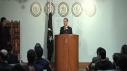 Pakistan, Iran to Inaugurate Controversial Gas Pipeline