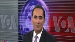 محمد مساعد، روزنامه نگار ایرانی یکی از برندگان جایزه آزادی مطبوعات سال ۲۰۲۰