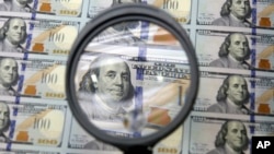 Katta Yigirmalik kelasi besh yilda o'sish darajasini hozirgidan loaqal ikki foizga ko'tarish yo'llarini muhokama qiladi.