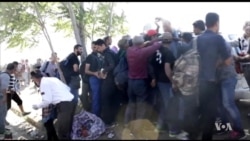 Some Experts Suggest Accepting the Influx of Immigrants, Not Resisting It