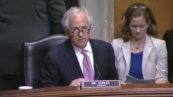 ابراز نگرانی سناتور کورکر از عبور از «خطوط قرمز بالقوه‌» در مذاکره با ایران