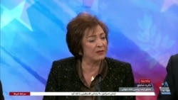 مساله سقط جنین و حق زنان بر بدن در دولت دوم ترامپ؛ توضیحات نادره شاملو