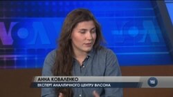 Війна дозволила українцям зрозуміти, які збройні сили їм потрібні - експерт Анна Коваленко. Відео