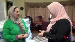 Xalqaro hayot - 25-may, 2018-yil - Ramazonda xayrli ishlar