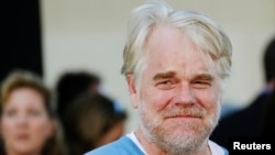 Philip Seymour Hoffman
