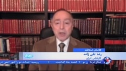 رضا تقی‌زاده: هدف ایران از اعلام ساخت رآکتور اتمی جدید توسط روسیه سیاسی است