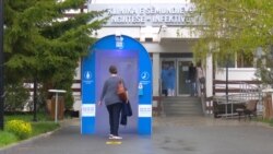 Na Kosovu je od početka epidemije registrovano 21.545 pozitivnih slučajeva infekcije