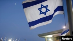 وزارت خارجه اسرائیل