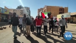 Dictators Face a Democratic Backlash, Says Human Rights Watch