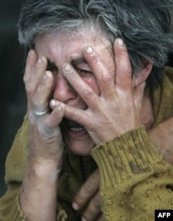 Rossiya-Gruziya urushidan uch yil o’tib, nima o’zgardi?