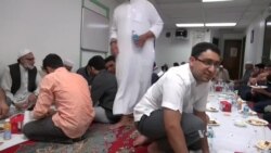 Amerikalik yosh musulmonlar