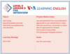 Let's Learn English Level 2 Lesson 2 Lesson Plan