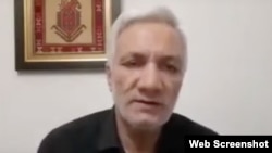 جواد لعل‌محمدی،‌ فعال مدنی در ایران