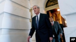 Specijalni tužilac Robert Maler (arhivski snimak)