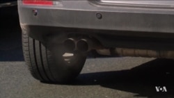 California, Washington Split Over Vehicle Fuel Standards