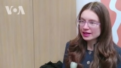 Katarina Đokić, istraživačica, Beogradski centar za bezbednosnu politiku