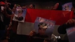 US Calls for Egyptian Voting Free From Intimidation Following el-Sissi Bid