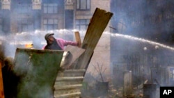 Ukrainada qurbonlar soni ortib bormoqda