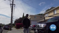 With Eyes on Policing, Oakland Hopes to Change 