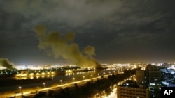 The 10th Anniversary of the Iraq War