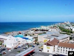 The ANC says it’s responsible for much of the development of the beachfront playground of Port Elizabeth in recent years
