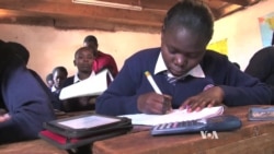 E-readers Help Ease Africa's Book Shortage