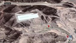 حمایت سنای آمریکا از تاکتیک دولت ترامپ برای نابودی برنامه هسته‌ای جمهوری اسلامی