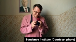 Павел Таланкин