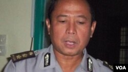 Juru Bicara Polda Aceh Kombes Gustav Leo mengatakan, polisi bekerja keras memburu pelaku dan mengungkap motif penembakan di Aceh.