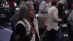 Christian nationalist streak runs through US Republican Party