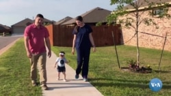 Pandemiya davrida AQShda tug’ilish sur’ati pasaygan