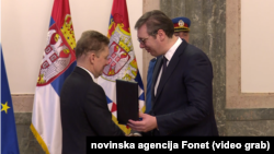 რუსეთ-ფინეთის საზღვარი. ფოტო გადაღებულია 22 სექტემბერს, სააგენტო "როიტერის" ფოტოგრაფის მიერ