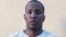An image obtained by AFP on April 21, 2016 in Bamako shows Fawaz Ould Ahmedia from Mauritania, suspected of planning and carrying out a string of deadly attacks on sites popular with foreigners in Mali in 2015, after his arrest on the same day in a south-