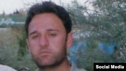 قادر محمدزاده، زندانی سیاسی در ایران