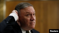 Mayk Pompeo