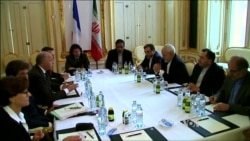 Iran Deal Negotiators Seek Progress on Sticking Points
