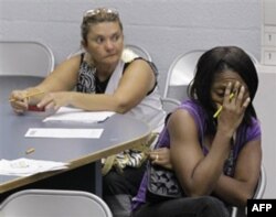 Amerikada har olti odamdan biri qashshoq