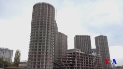 Xalqaro hayot - 30-noyabr, 2018-yil - Turkiya iqtisodiy lokomotivi tushkunlikda