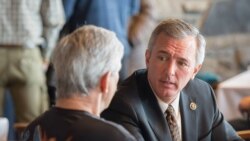共和党联邦众议员卡特科（Rep. John Katko, R-NY）