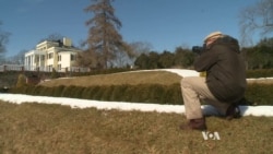 Stunning Photos Highlight Historic US Sites